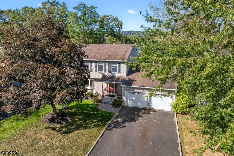 Welcome home to this beautiful 4 bedroom 2 2 bathroom center hall colonial in Middlesex Boro.
