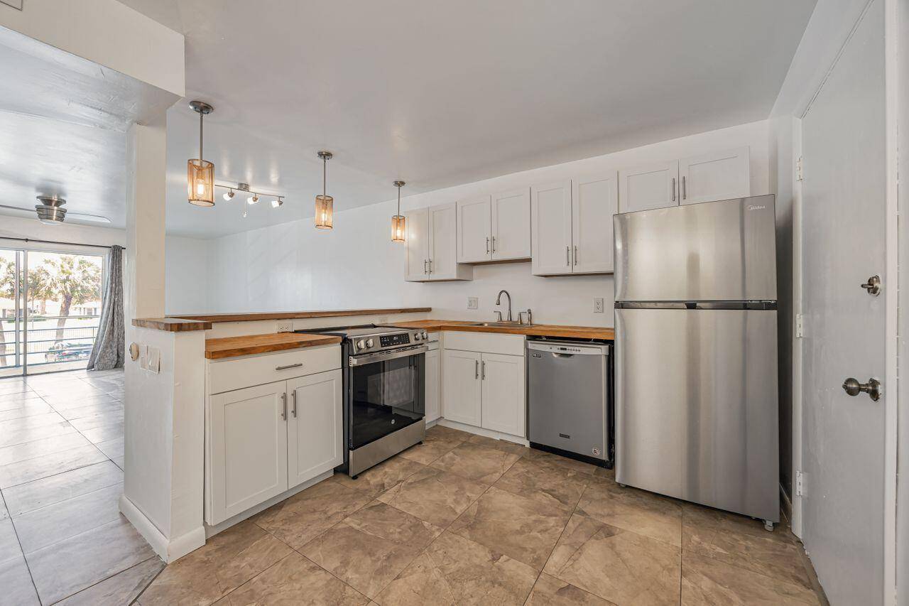 Welcome to this oversized 1 bedroom, 1.