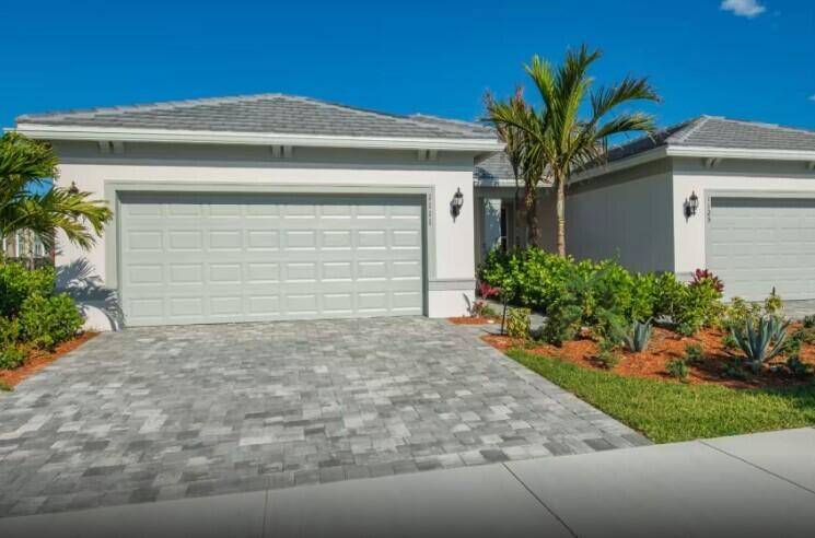 NEW CONSTRUCTION Welcome to DiVosta's Newest Signature community in Vero Beach.