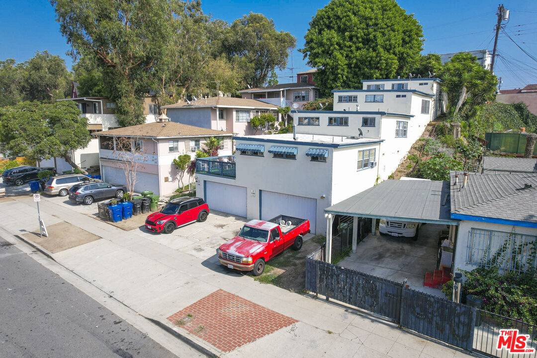 1288 West Blvd 4BR La