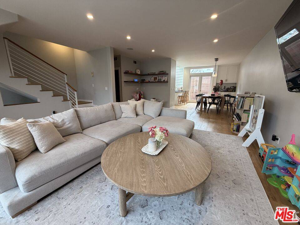 1128 22nd St 3BR Santa Monica La