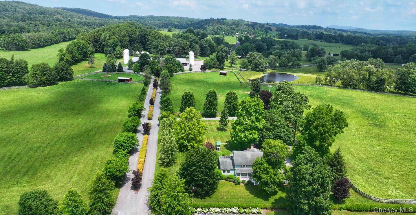 Welcome to This Hudson Farm a distinctive 157 acre estate spanning 2039 2105 Salt Point Turnpike, where the beauty of the Hudson Valley meets the ultimate opportunity to enjoy as ...
