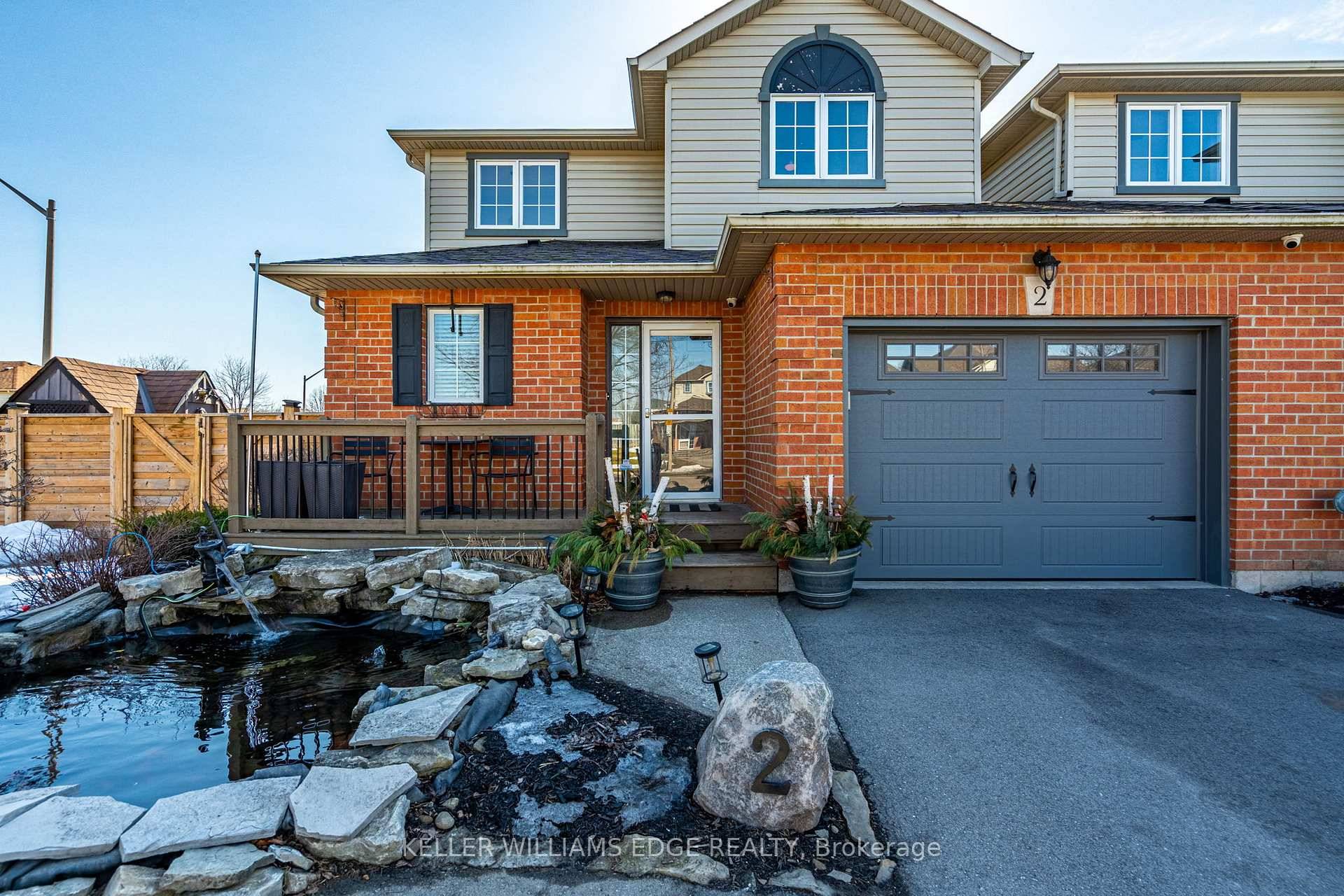 Some houses check boxes. Others feel like home before you've even taken off your shoes.