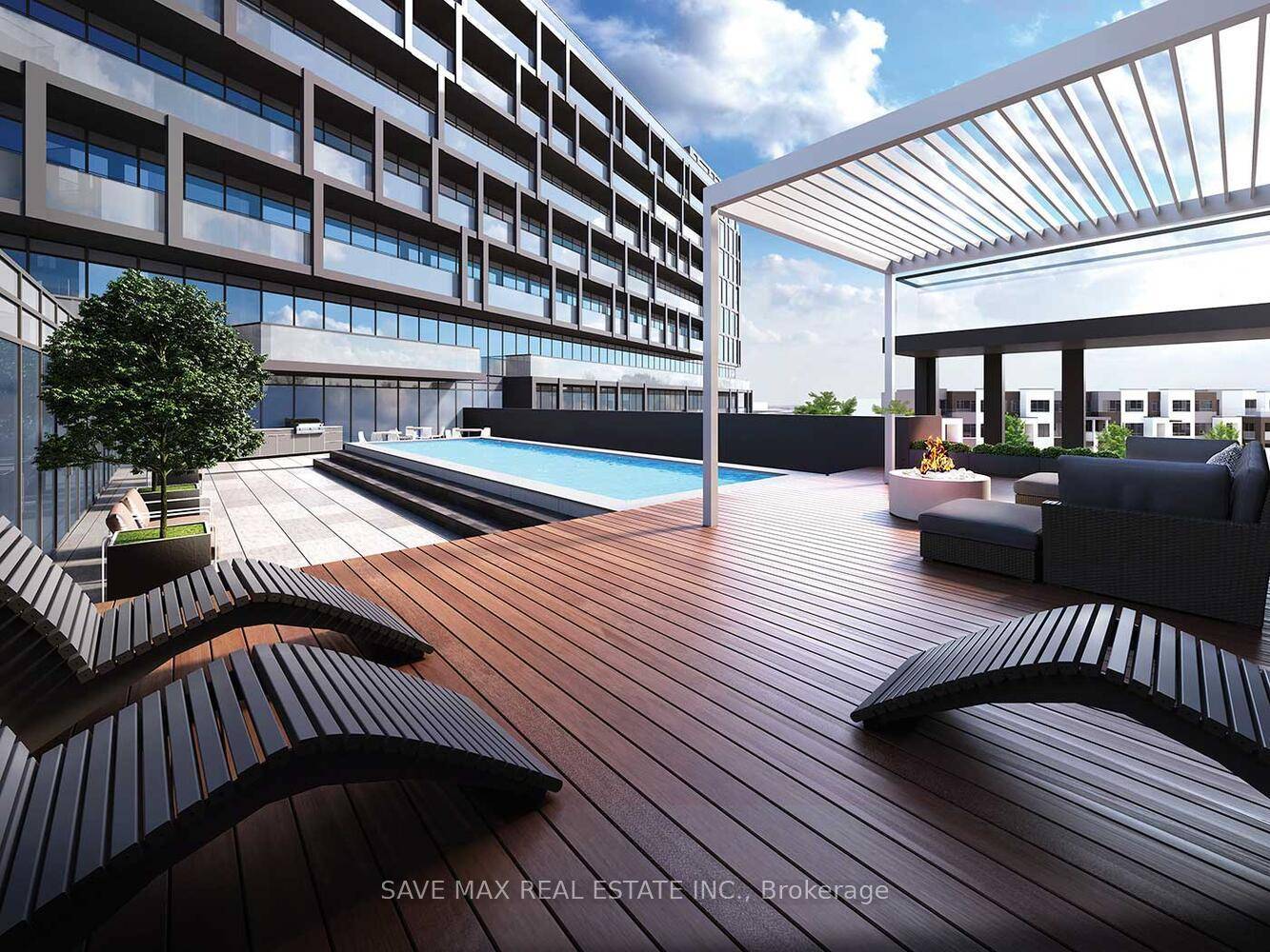 Voila Valera ! This premium unit boasts 991 114 Sq Ft, 3 BED 2 BATH, 2 PREMIUM PARKING SPOTS Locker, OUTDOOR POOL, Smart Entry System, tons of windows amp ; ...