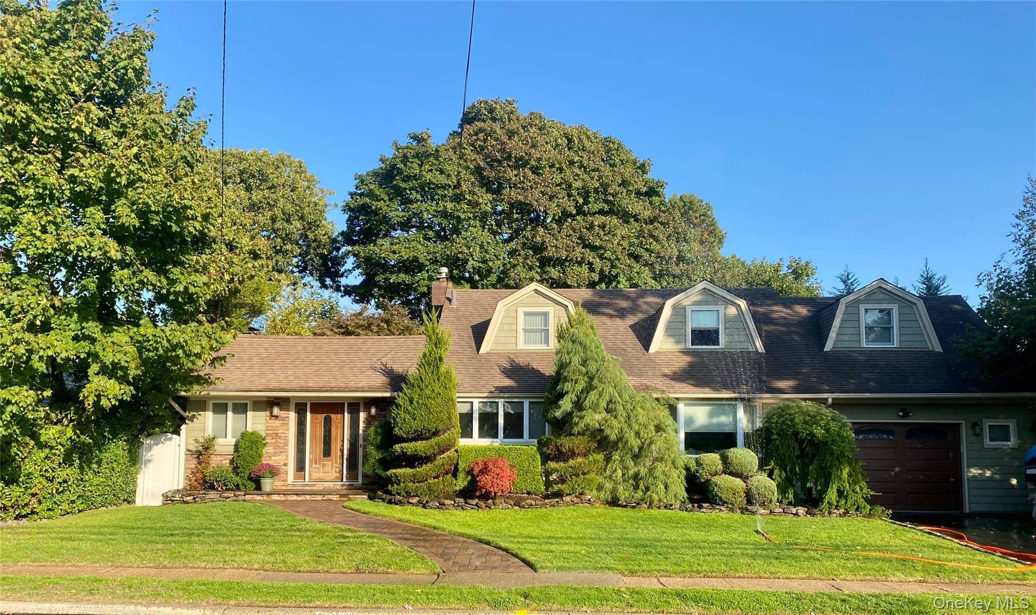 Spacious and Beautifully Maintained Home for Sale !