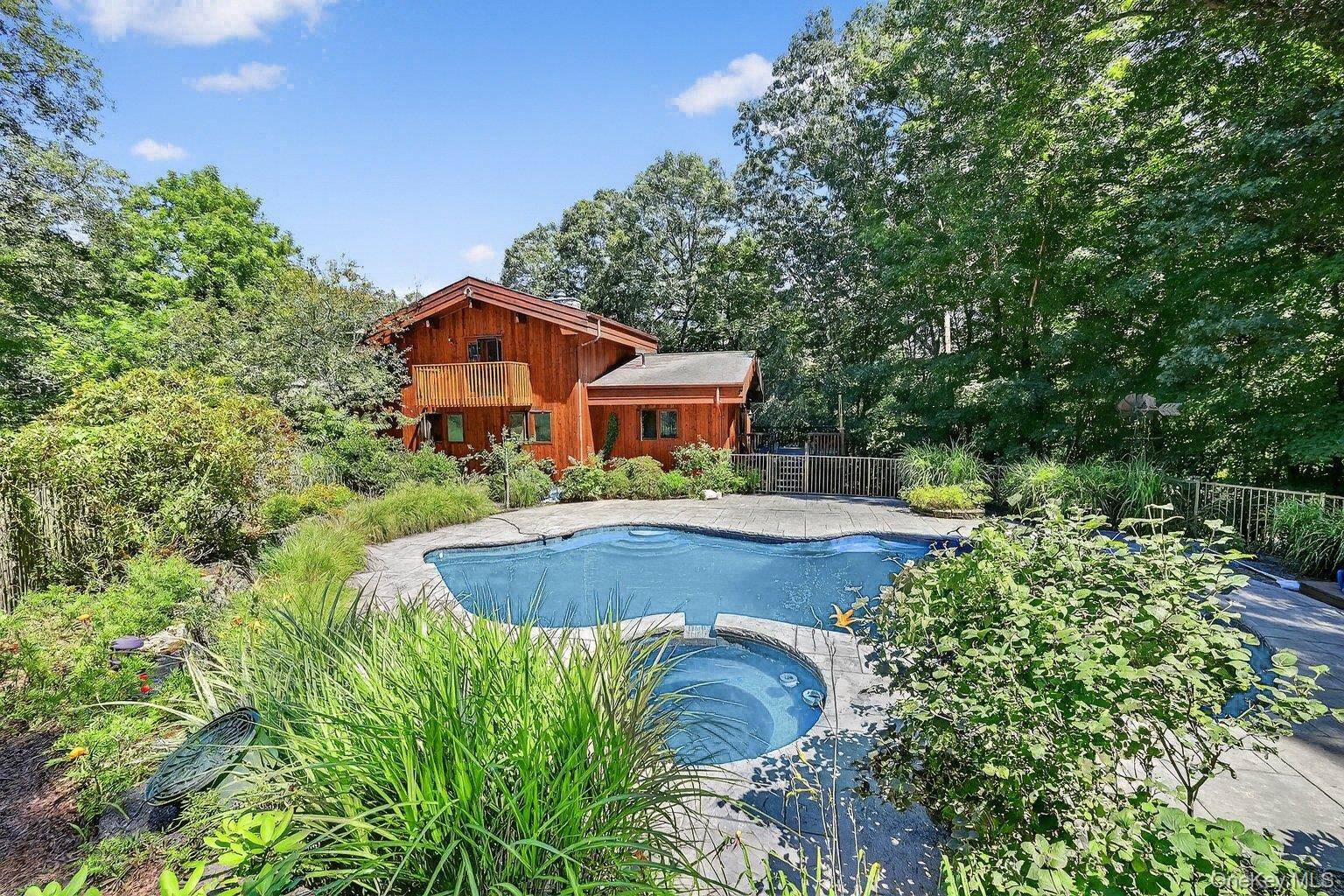 Escape to your own sanctuary in this stunning 3 bedroom 3 full bath contemporary cedar home, perfectly blending modern comfort with natural charm.