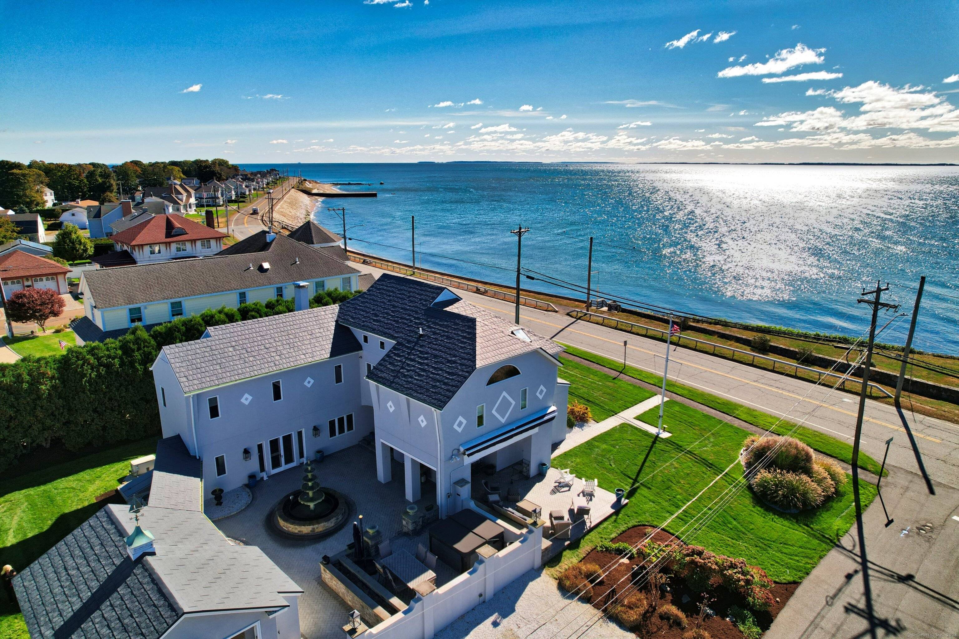 Welcome to your dream home !
