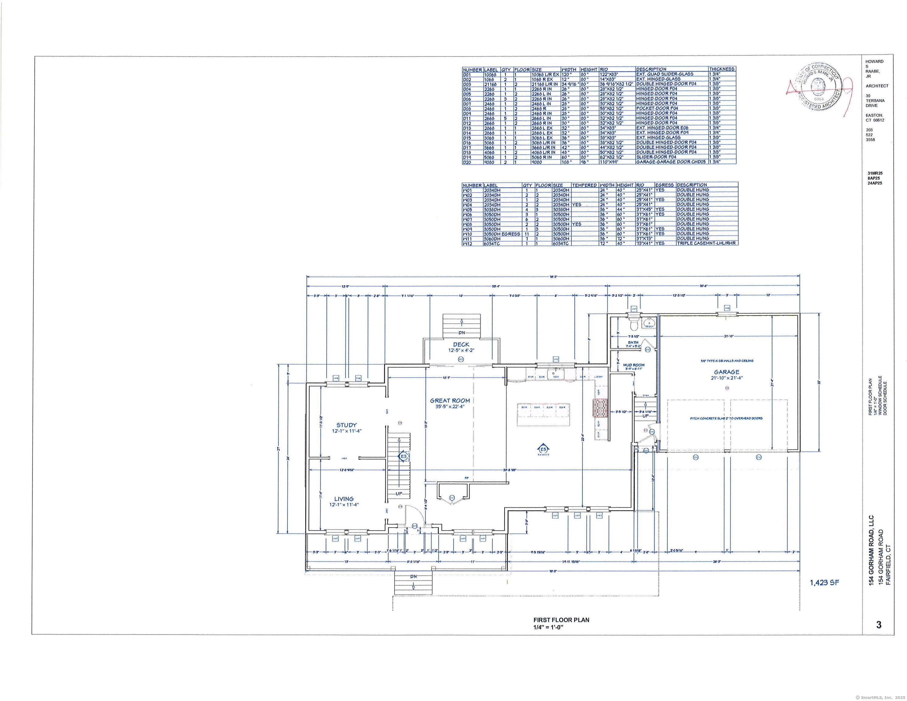 Spectacular New Construction in the Sasco Beach Area.