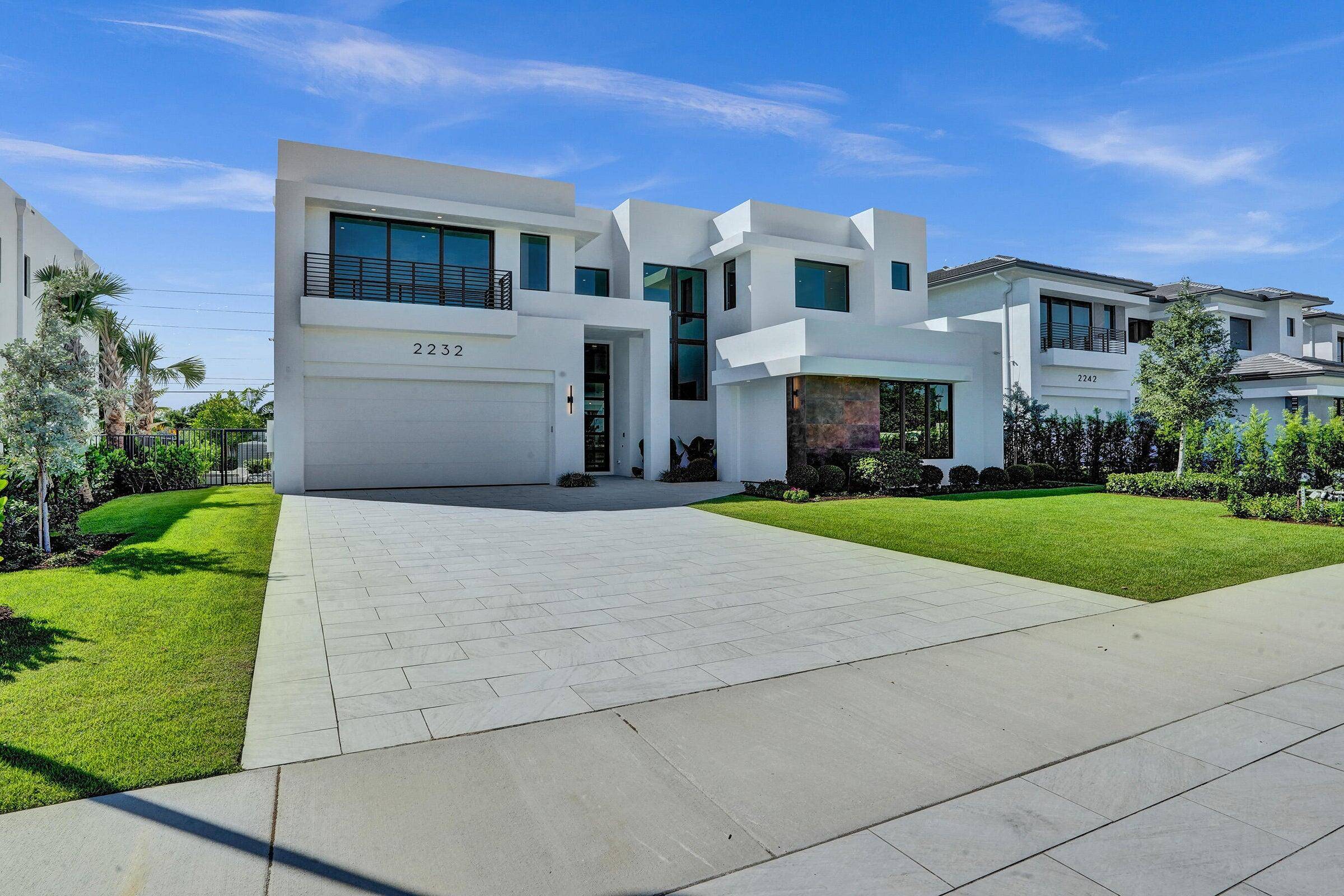 Immerse yourself in luxury at Delray Beach's brand new, exclusive gated community Delray Ridge.