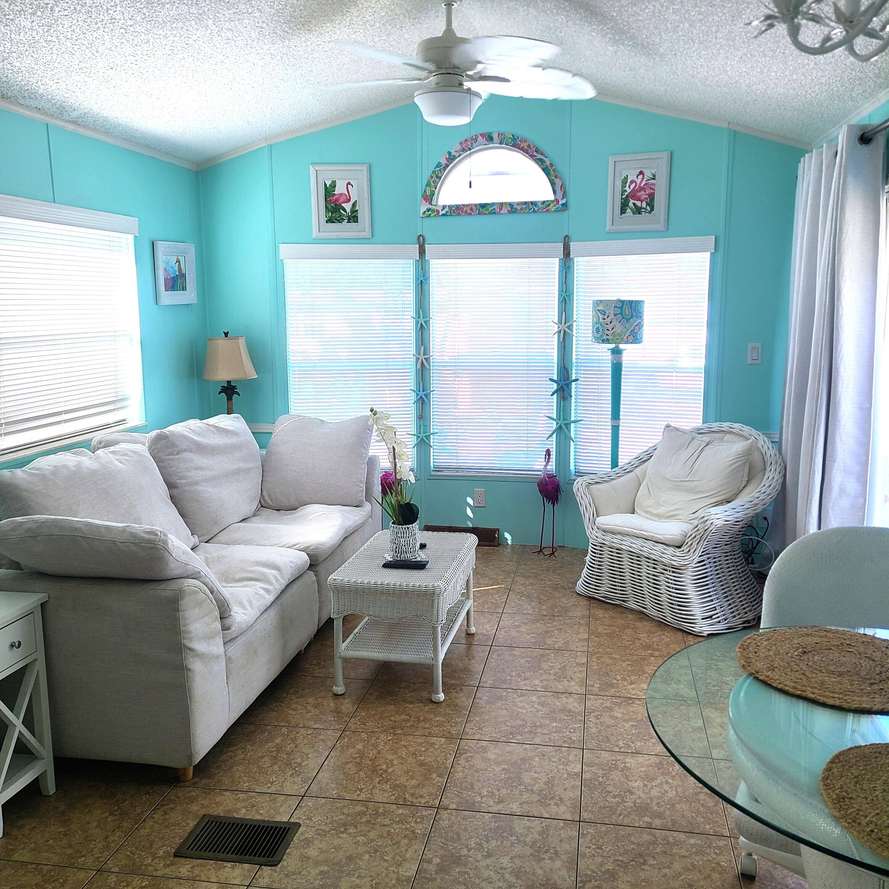 SEEING IS BELIEVING ! ! Resort style community with it all !