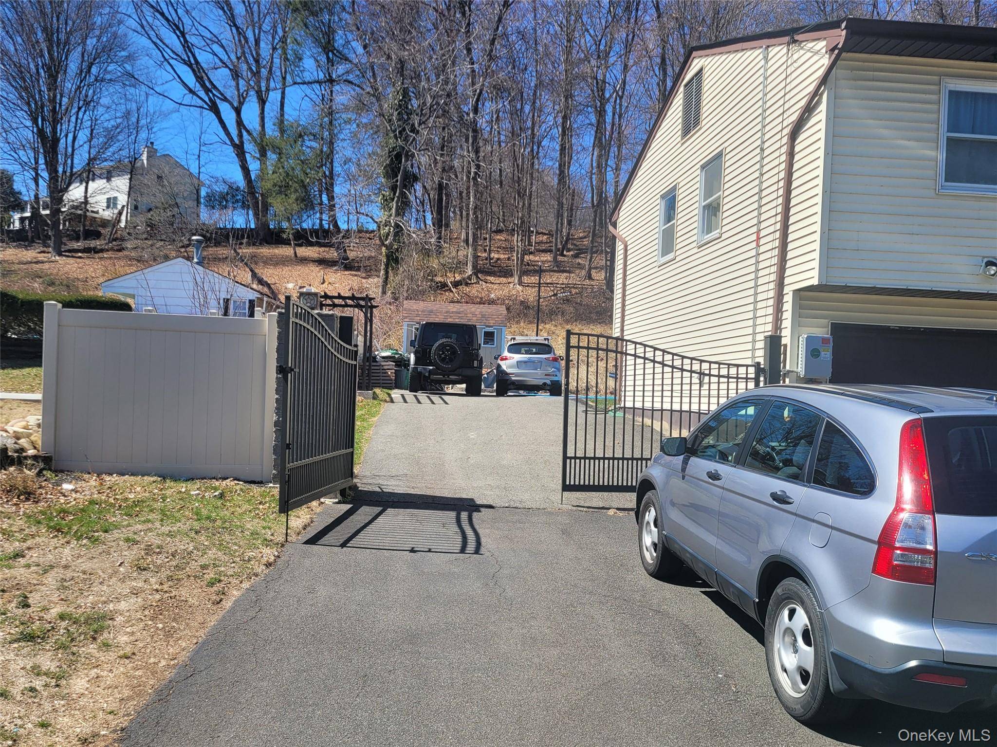 Welcome to this potential 5 bedroom home.
