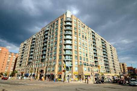 Discover urban living at its finest in this chic 2 level loft located by the vibrant St.