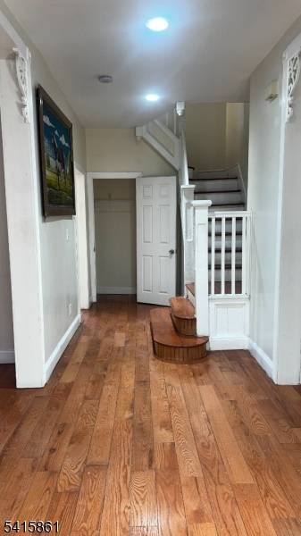 A Must See Home A True Gem in the Heart of East Orange !