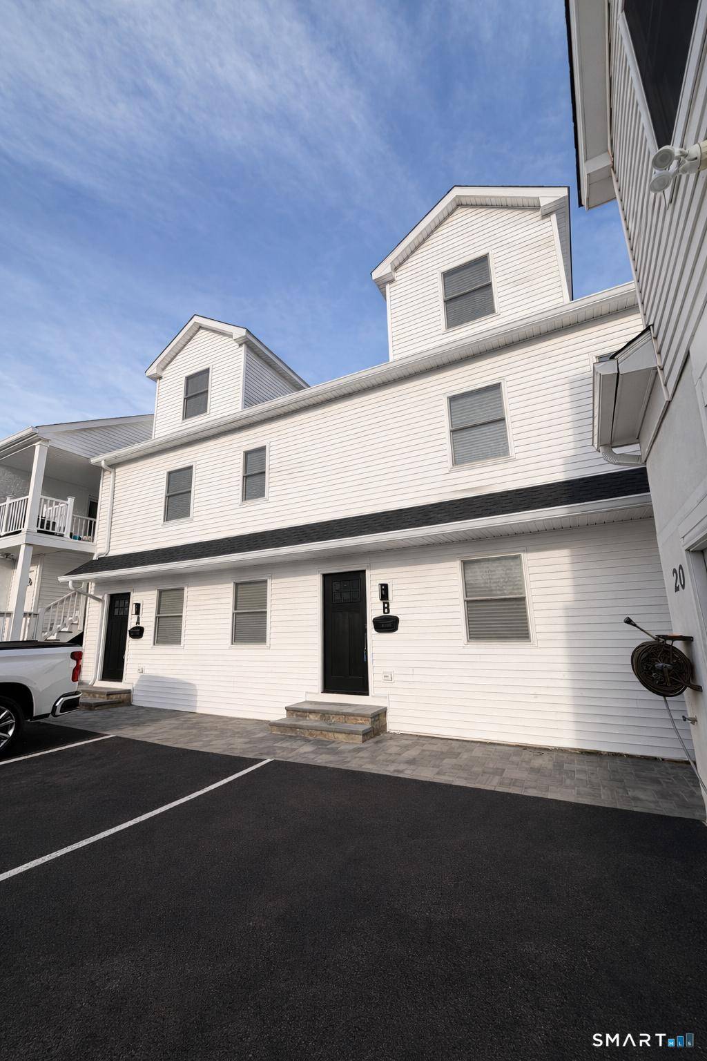 Be the first to live in this brand new construction townhouse rental, offering modern design, flexible living space, and exceptional proximity to town amenities.