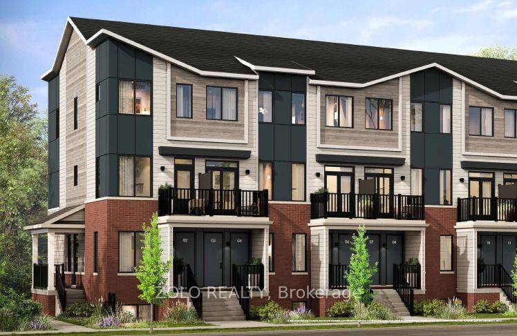 Condo townhouse Assignment sale for 570k, cheaper and much bigger than a condo apartment.