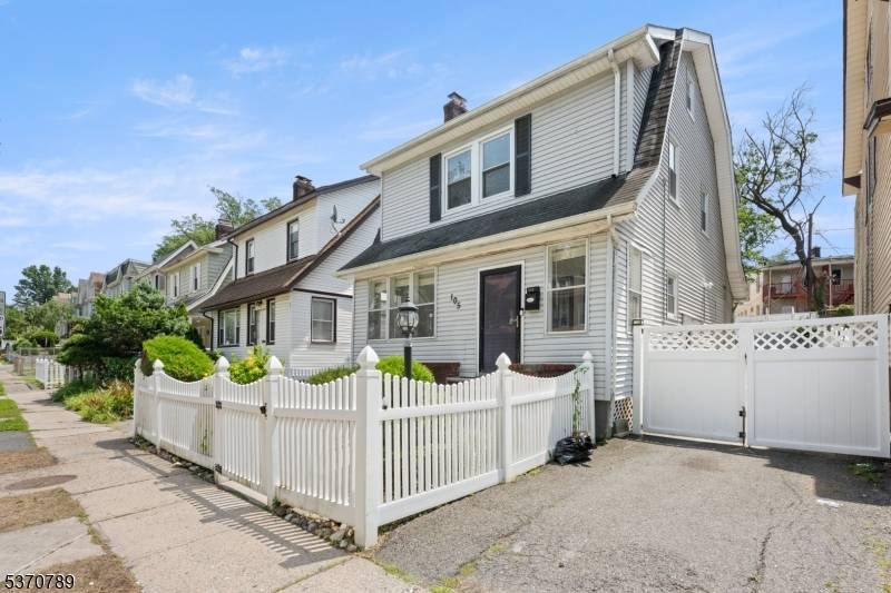 Welcome to this beautifully maintained single family home offering 3 spacious bedrooms and 2 full bathrooms.