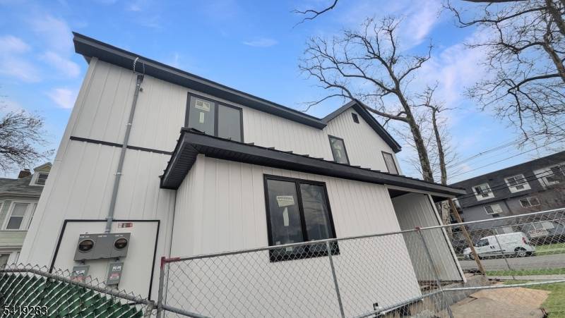 Exceptional opportunity to own a new two family home addition and full renovation with modern construction standards.