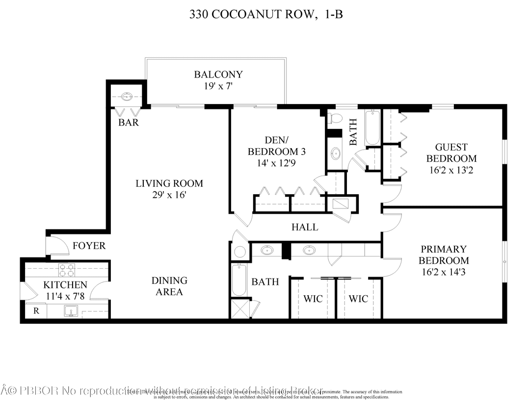 One of Palm Beach's most beloved boutique buildings has just been beautifully re imagined.