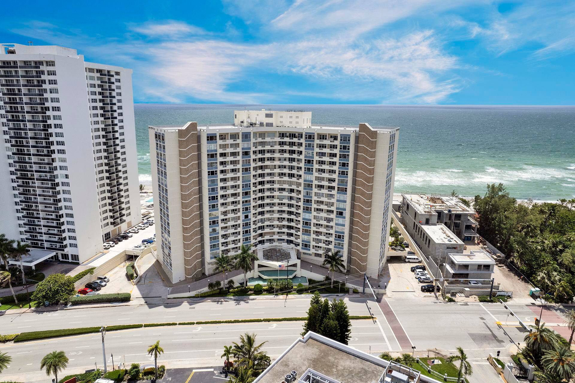 3180 S Ocean Drive Condo Palm Beach