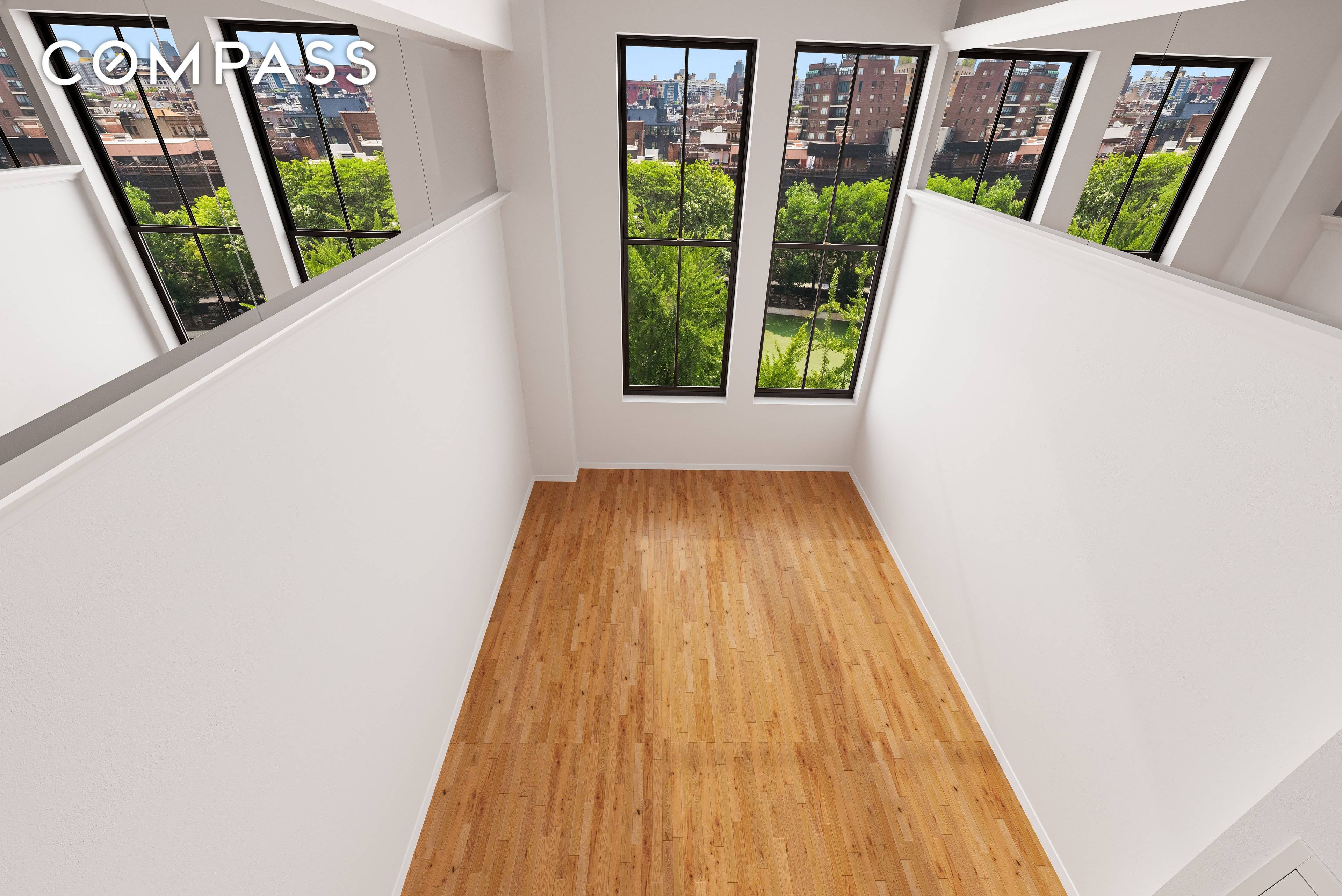 Welcome to 421 Hudson Street, a remarkable luxury condominium in the heart of Manhattan, offering an unparalleled urban living experience.
