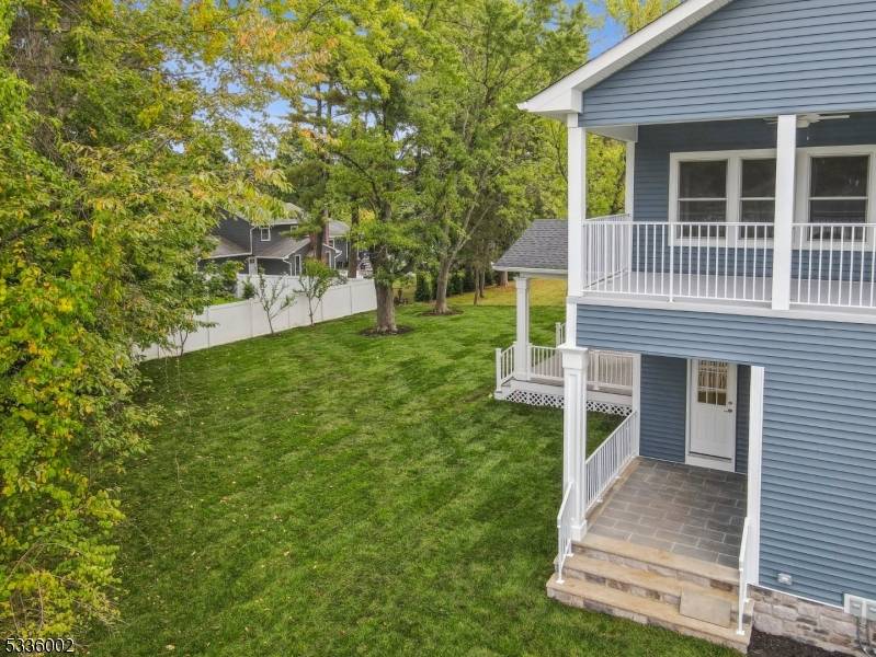 Brand New Construction set in the highly desired Cherry Hill section of Livingston.