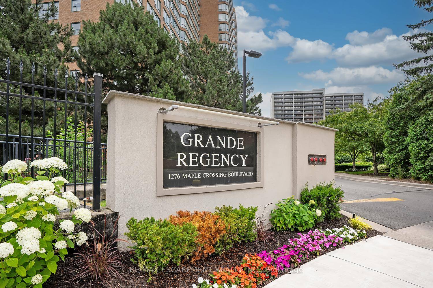 RARE opportunity to own one of the largest units in the highly sought after Grande Regency !