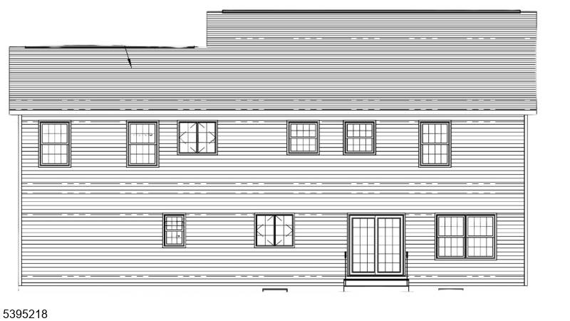 Experience modern living redefined at 73 Christie Street, an east facing Vaastu compliant new residence crafted by one of Edison's most respected detail driven builders.