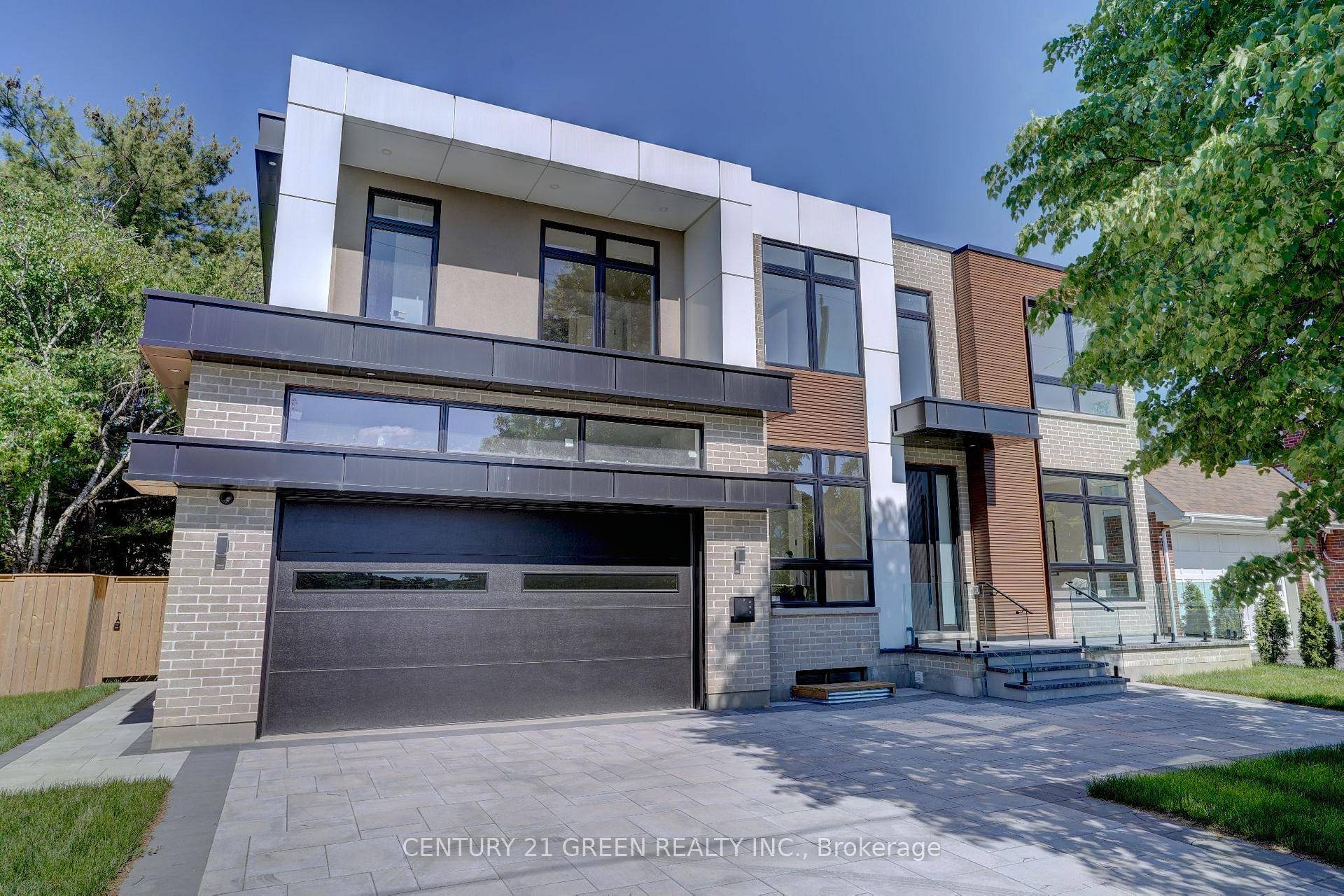 Experience the pinnacle of luxury in this stunning residence where contemporary design meets everyday functionality.