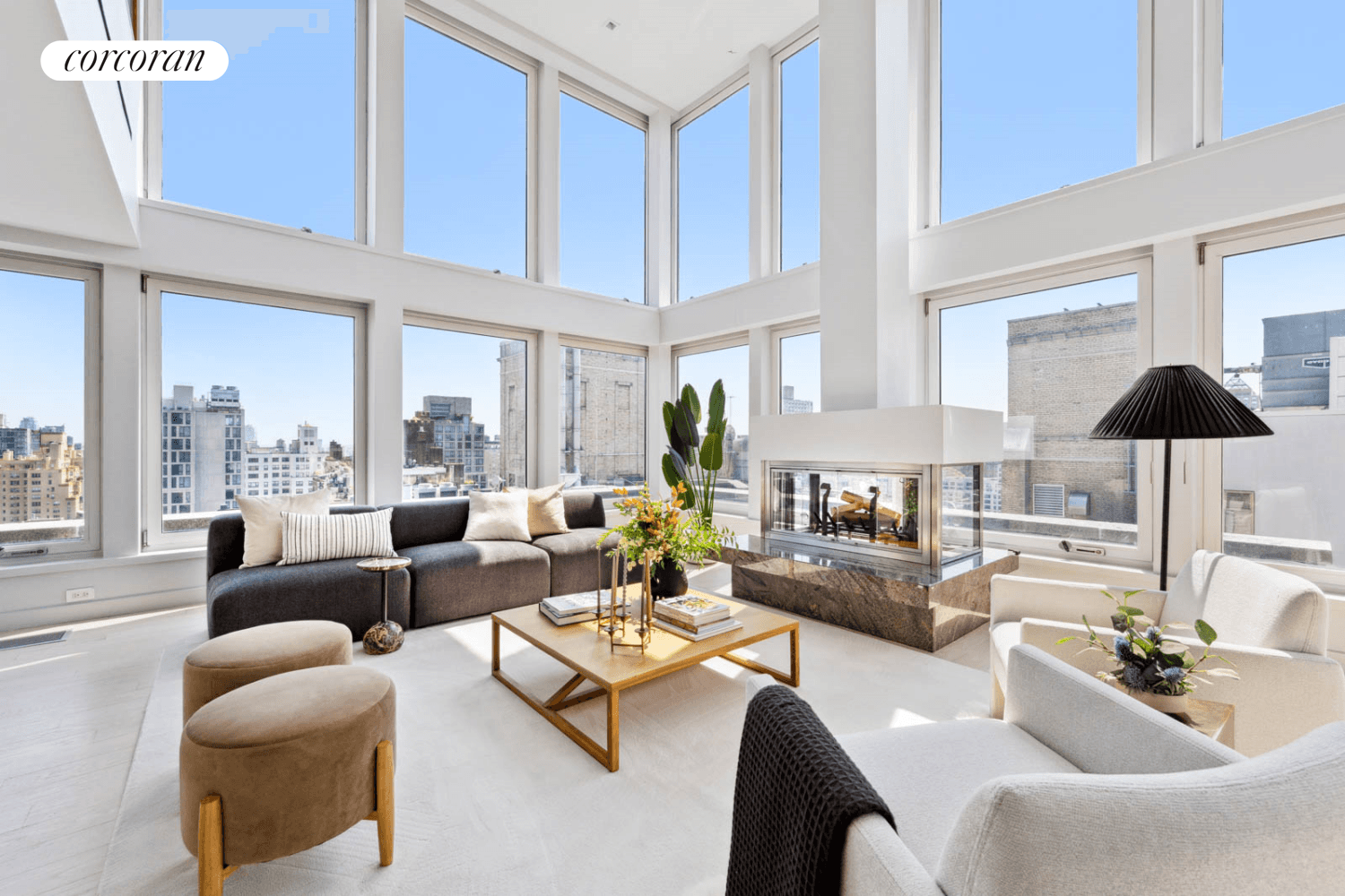 Introducing Penthouse 15LMN at The Sage House.