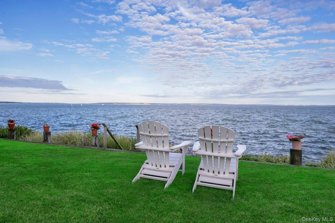 Discover your dream waterfront retreat in this spectacular Peconic Bay home, where luxury meets tranquility.
