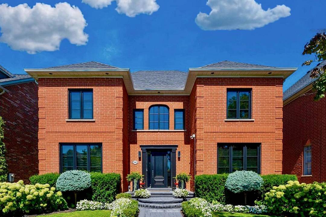 A rare jewel in prestigious Angus Glen, this beautifully upgraded 4 bedroom, 4 washroom home offers an exceptional blend of luxury, comfort, and functionality.