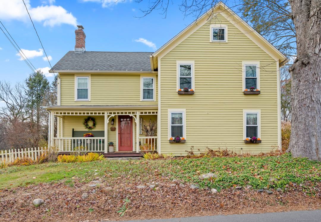 So you love the Farm House style ?