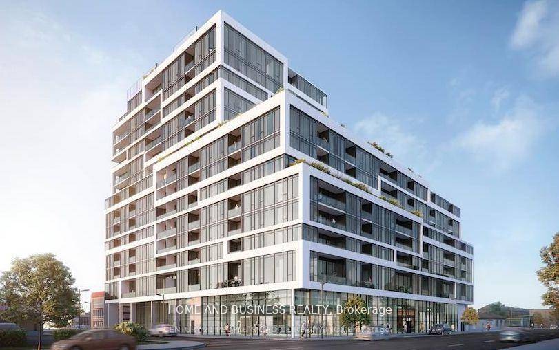 2 1 BEDROOMS boasting close to 900 sq.