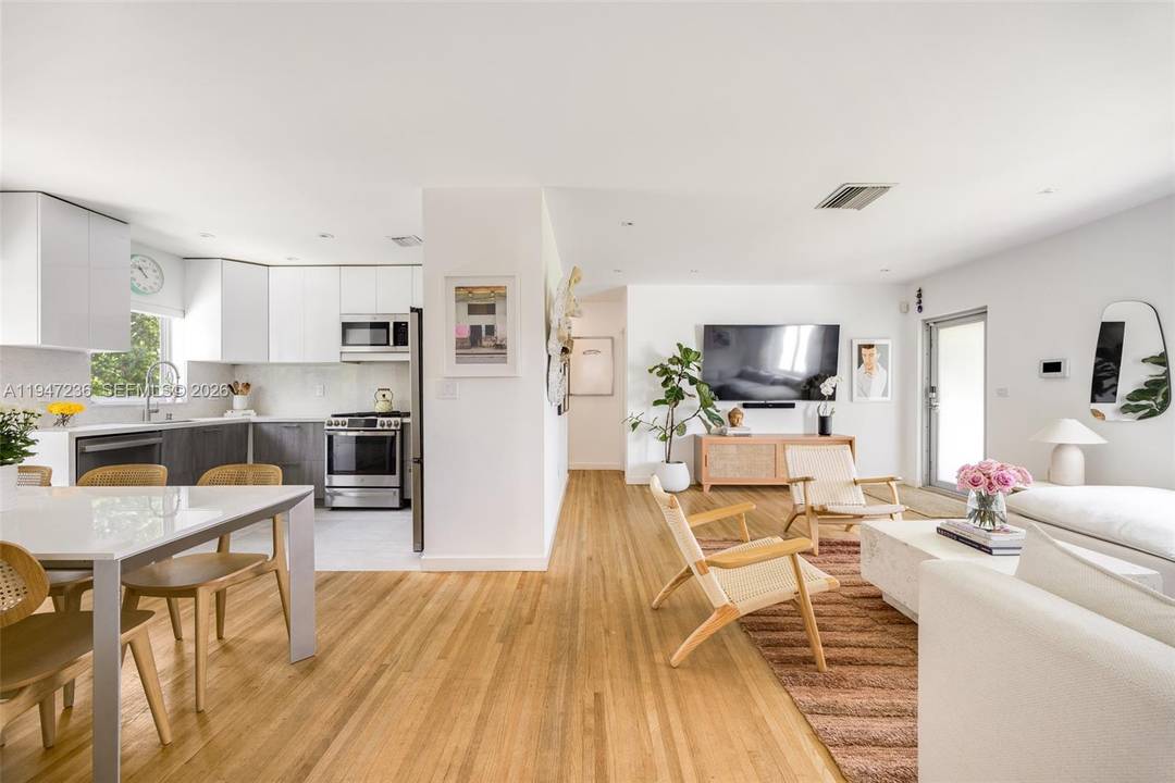 This bright, happy 3 bed, 2 bath home with separate den office is packed with charm and updates.