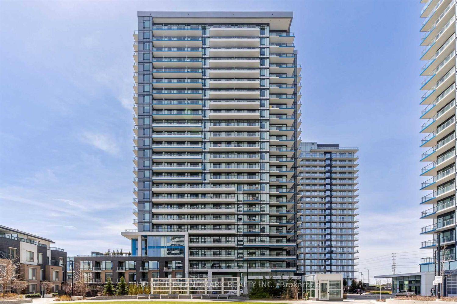 A MUST SEE ! Luxury Condo Living In Central Erin Mills.