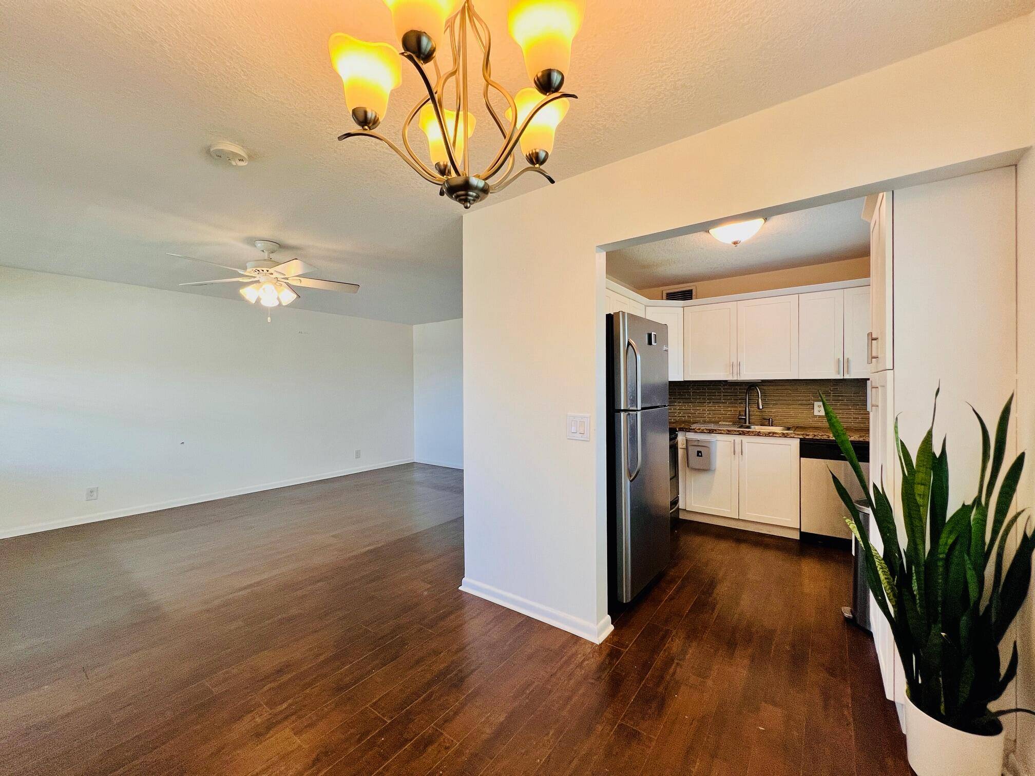 Gorgeous Updated With Water Views in 55 Century Village !