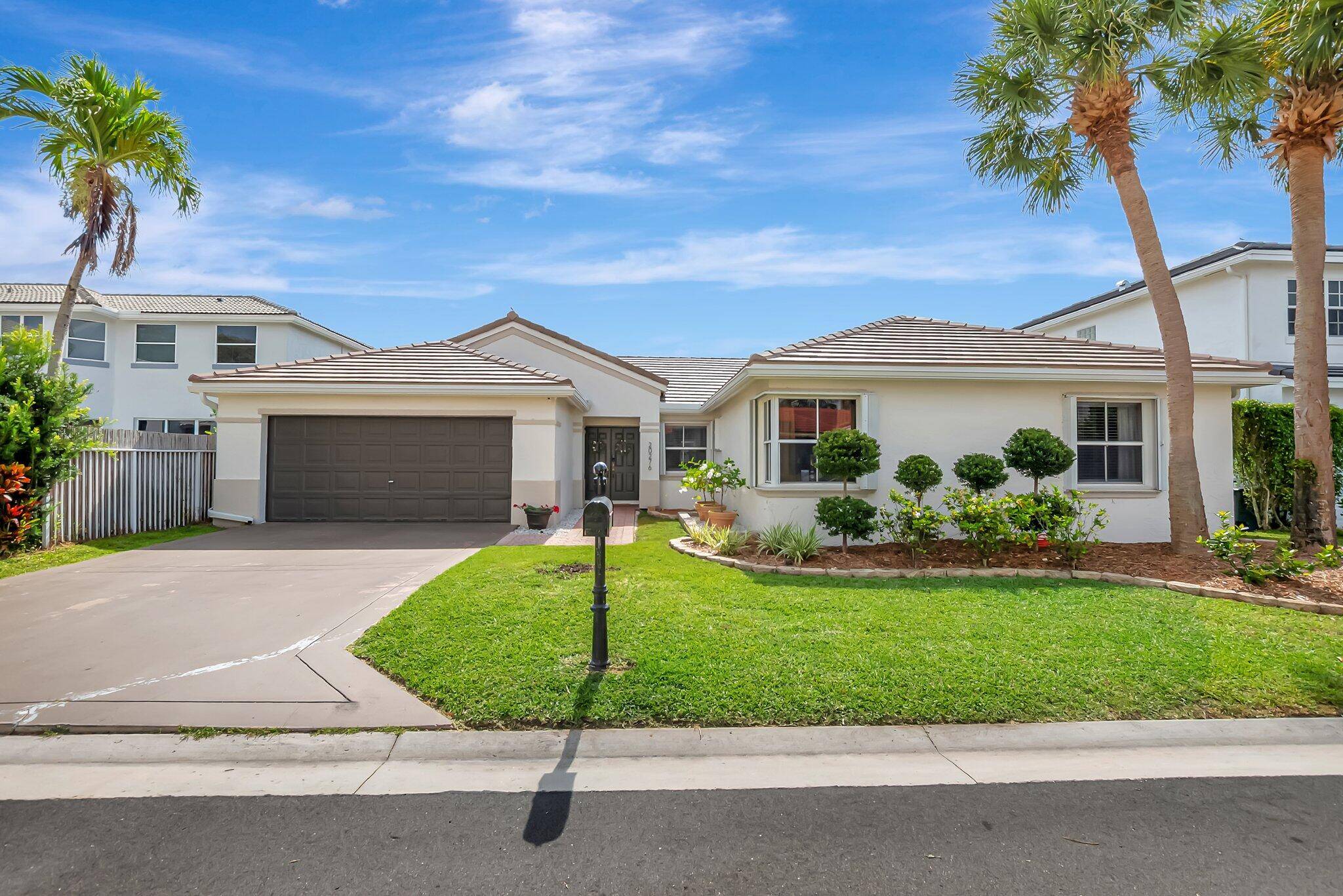 Beautifully Remodeled Home in West Boca Raton.