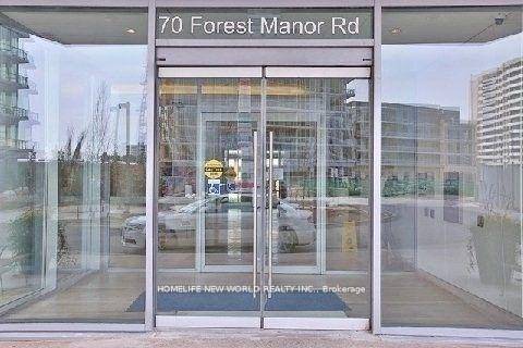 Emerald City 1. 1 Br With 1 Bath, Parking, And Locker.