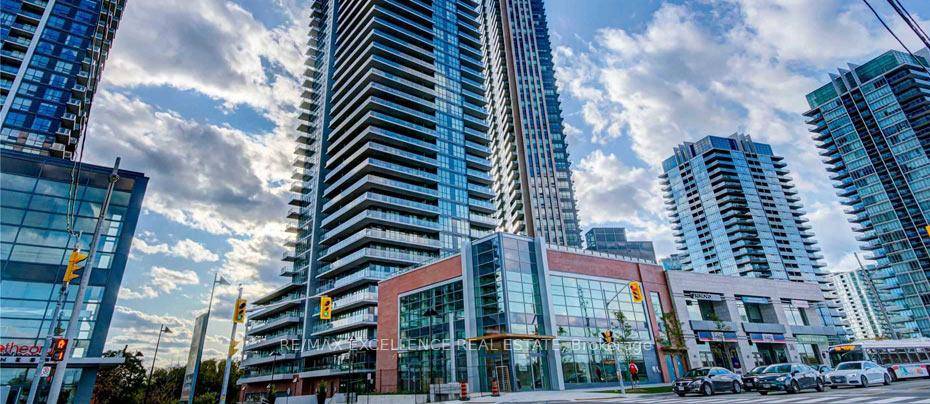 Waterfront living at its finest.