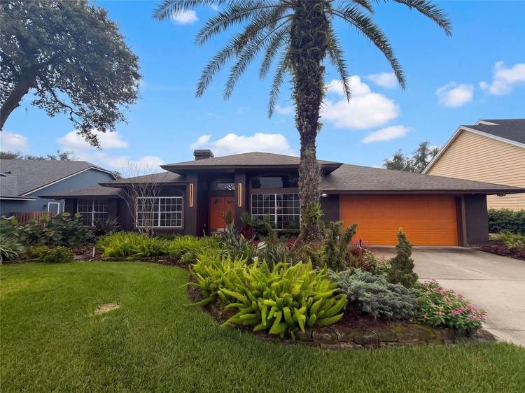 455 Longmeadow Ln is a one story Longwood home with five bedrooms, three bathrooms and 2, 929 square feet of living area.