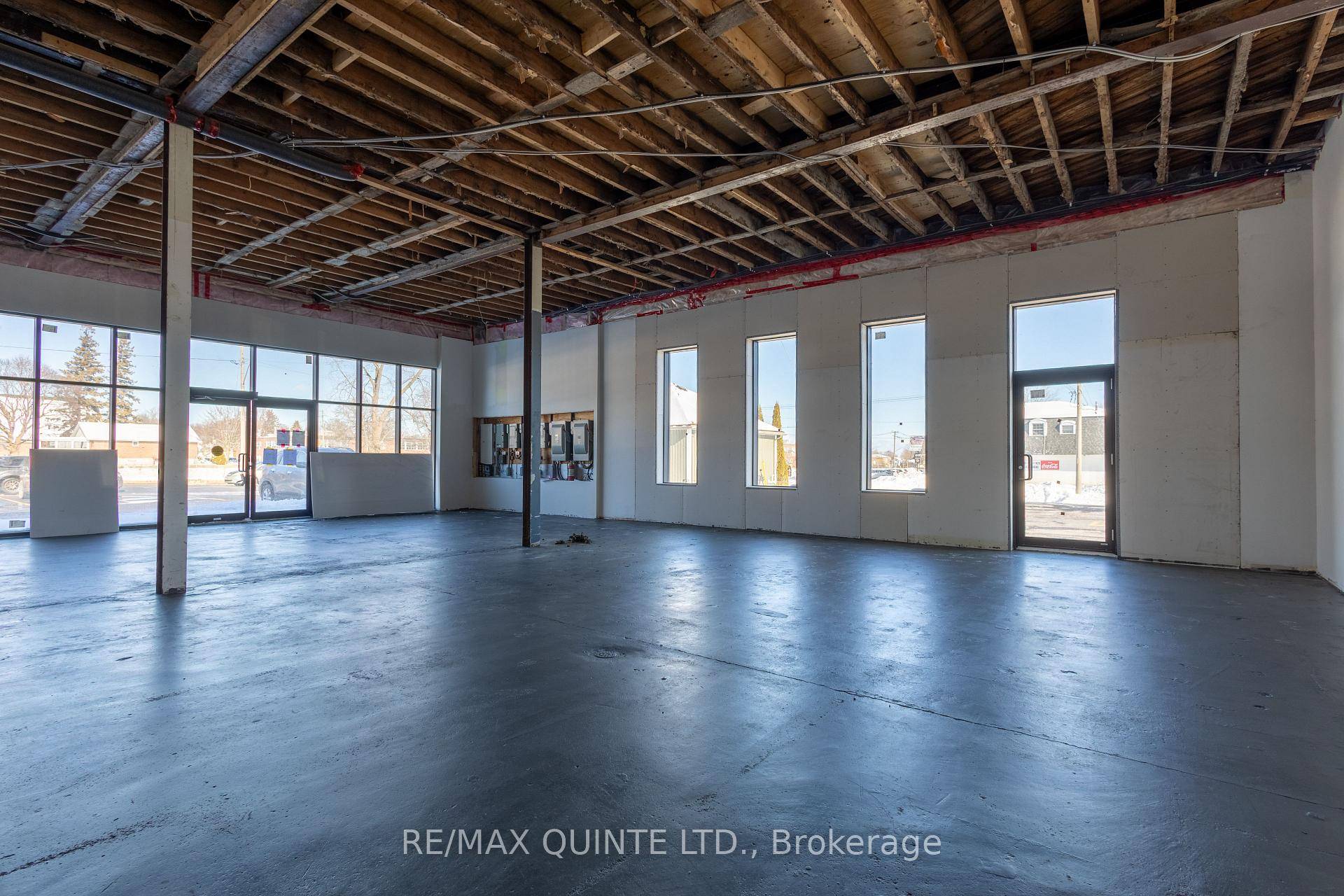 Premium Lease Opportunity with potential to subdivide !