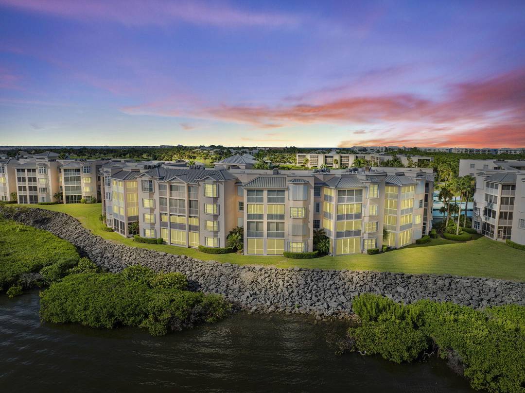 Location, Location, Location !