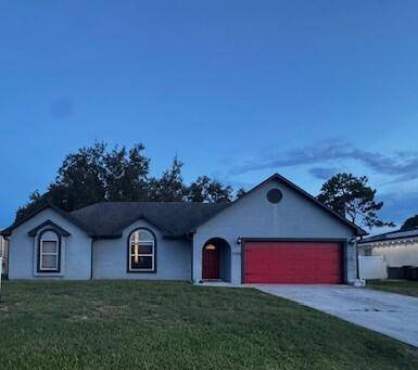 Step into comfort and possibility with this charming 4 bedroom, 2 bathroom home, nestled in one of the area's most peaceful and family friendly neighborhoods.