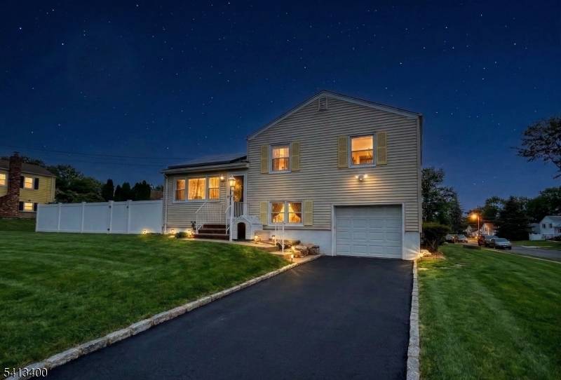 Well maintained 3 bedroom, 2 full bath home offering a comfortable and functional layout.