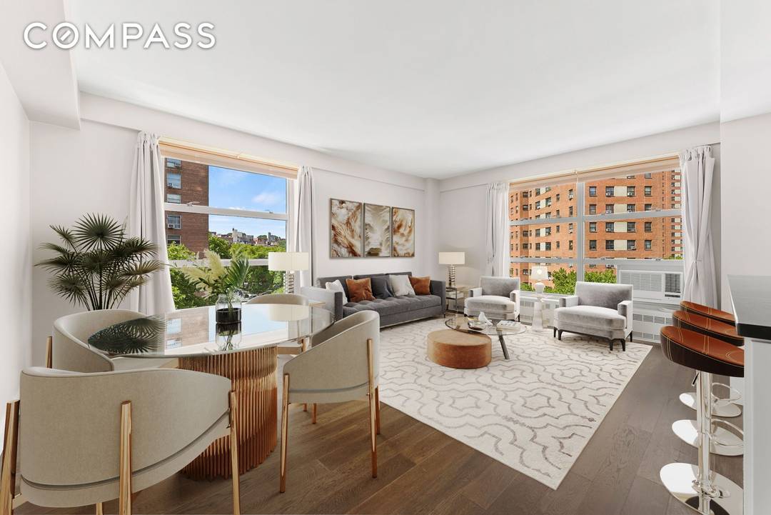 Welcome to 80 La Salle St.