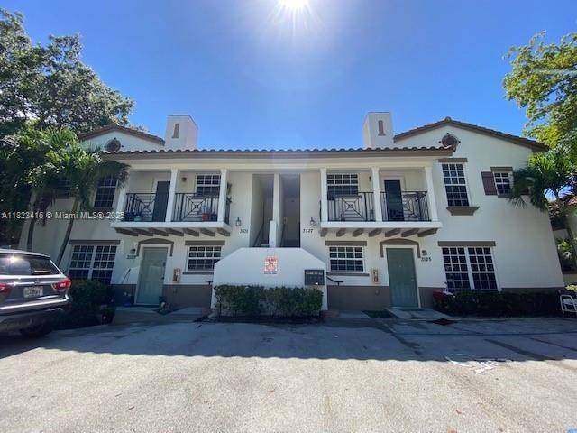 Exceptional investment opportunity in the highly desirable Coral Springs area !
