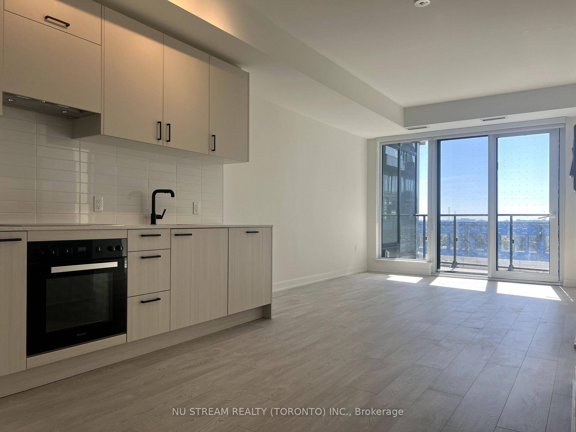 Welcome To This Brand New 2 Bed, 2 Bath Unit At Crest Condos By Aspen Ridge !