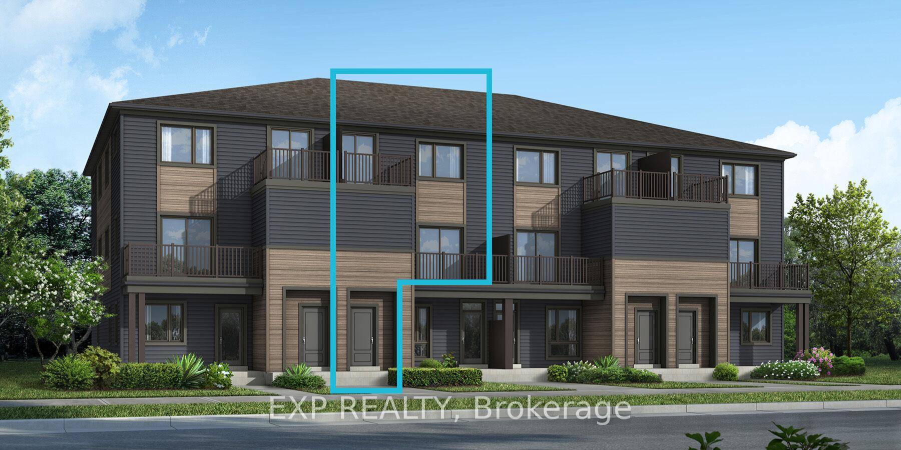 Be the first to live in The Aster by Mattamy Homes make this home your own with 10, 000 bonus at the design studio !