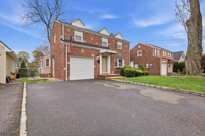 You pull up and notice the fenced yard first, a quiet, contained space that feels ready for both play and privacy, then step inside where the living room welcomes you ...