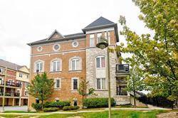 A Lovely 2 Brdm Den 3 Wr Townhouse In The Sought After Greensborough Near Mount Joy Go Station Steps Away From Great Schools, Parks, Museum, Shopping amp ; Public Transits.